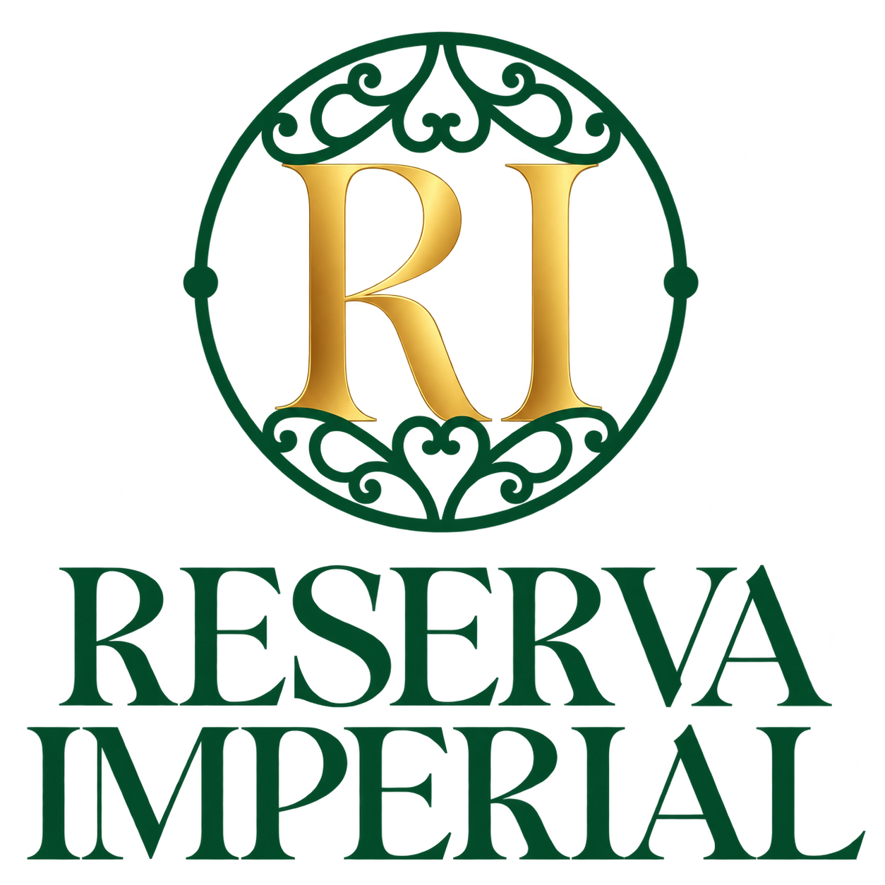 Logo Reserva Imperial
